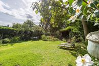 Historische woningfoto van Waaldijk 37, Dreumel uit 2023