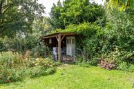 Historische woningfoto van Waaldijk 37, Dreumel uit 2023