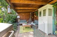 Historische woningfoto van Waaldijk 37, Dreumel uit 2023