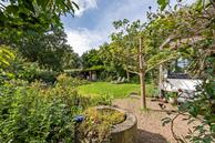 Historische woningfoto van Waaldijk 37, Dreumel uit 2023