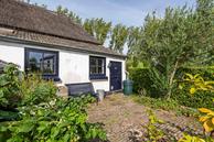 Historische woningfoto van Waaldijk 37, Dreumel uit 2023