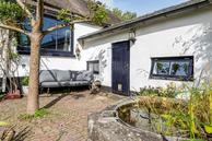 Historische woningfoto van Waaldijk 37, Dreumel uit 2023