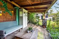 Historische woningfoto van Waaldijk 37, Dreumel uit 2023