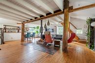 Historische woningfoto van Waaldijk 37, Dreumel uit 2023