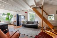 Historische woningfoto van Waaldijk 37, Dreumel uit 2023