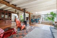 Historische woningfoto van Waaldijk 37, Dreumel uit 2023