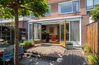 Foto van Bijenschans 5, Bussum