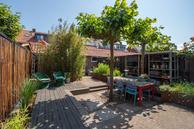 Foto van Bijenschans 5, Bussum