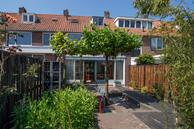 Foto van Bijenschans 5, Bussum