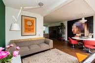 Foto van Bijenschans 5, Bussum
