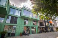 Foto van Mr. H.F. de Boerlaan 141, Deventer