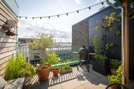 Foto van Mr. H.F. de Boerlaan 141, Deventer