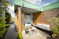 Foto van Mr. H.F. de Boerlaan 141, Deventer