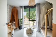 Foto van Mr. H.F. de Boerlaan 141, Deventer