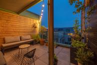 Foto van Mr. H.F. de Boerlaan 141, Deventer