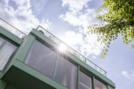 Foto van Mr. H.F. de Boerlaan 141, Deventer