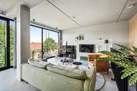 Foto van Mr. H.F. de Boerlaan 141, Deventer