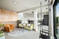 Foto van Mr. H.F. de Boerlaan 141, Deventer