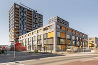 Historische woningfoto van Maashaven N.z. 667, Rotterdam uit 2023