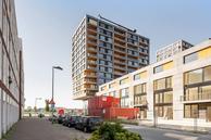 Historische woningfoto van Maashaven N.z. 667, Rotterdam uit 2023