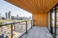 Historische woningfoto van Maashaven N.z. 667, Rotterdam uit 2023