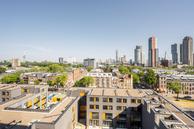 Historische woningfoto van Maashaven N.z. 667, Rotterdam uit 2023