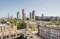 Historische woningfoto van Maashaven N.z. 667, Rotterdam uit 2023