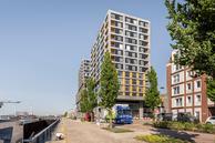 Historische woningfoto van Maashaven N.z. 667, Rotterdam uit 2023