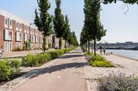 Historische woningfoto van Maashaven N.z. 667, Rotterdam uit 2023