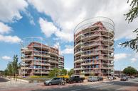 Foto van Gashouder 78, Hilversum