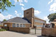 Foto van Gashouder 78, Hilversum