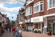 Foto van Gashouder 78, Hilversum