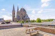 Historische woningfoto van Heuvel 38E, Geldrop uit 2023