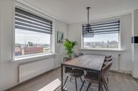 Foto van Paul Krugerstraat 468, Vlissingen