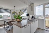 Foto van Paul Krugerstraat 468, Vlissingen