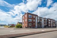 Foto van Paul Krugerstraat 468, Vlissingen