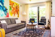 Foto van Waldenlaan 24, Bussum