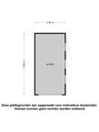Foto van Landbouwstraat 56A, Wildervank