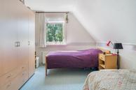 Foto van Kerkstraat 165, Groningen