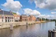 Foto van Kerkstraat 165, Groningen