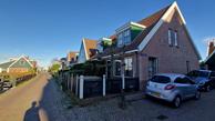 Historische woningfoto van De Eendracht 1, De Rijp uit 2023