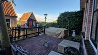 Historische woningfoto van De Eendracht 1, De Rijp uit 2023