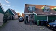 Historische woningfoto van De Eendracht 1, De Rijp uit 2023