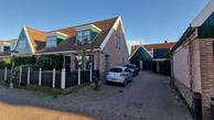 Historische woningfoto van De Eendracht 1, De Rijp uit 2023