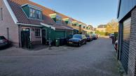 Historische woningfoto van De Eendracht 1, De Rijp uit 2023