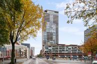 Foto van Posthoornstraat 484, Rotterdam