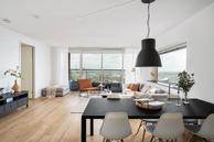Foto van Posthoornstraat 484, Rotterdam