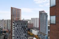 Foto van Posthoornstraat 484, Rotterdam