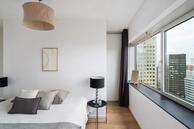 Foto van Posthoornstraat 484, Rotterdam