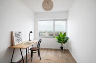 Foto van Posthoornstraat 484, Rotterdam